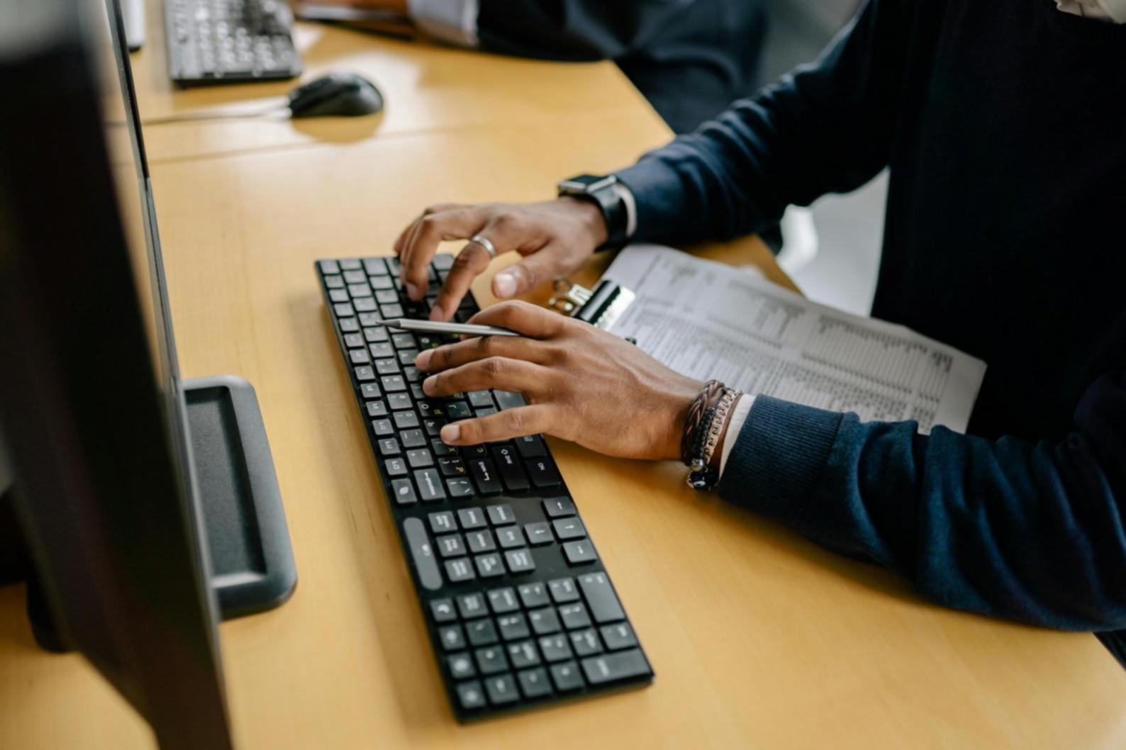 Gemeinsames Lernen und Austausch