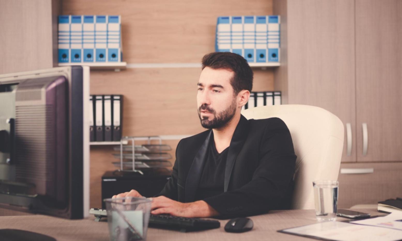 Team-Schulung für Systemverwaltung